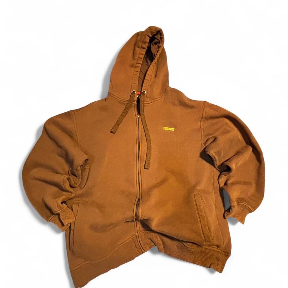 Southpole Men's Brown Sweatshirt